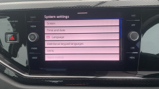 Volkswagen Polo 1.0 TSI Life 5dr DSG Petrol Hatchback